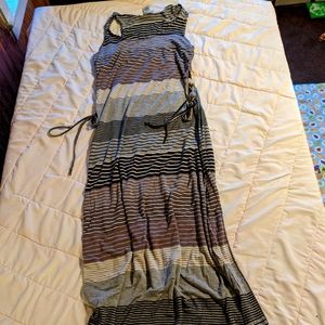 Max Studio Maxi Dress